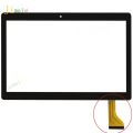 【3C VictoryEagle Store】New touch panel For 9.6'' inch Excelvan MTK6582 Tablet fhf096 001 Capacitive screen panel digitizer replacement. 
