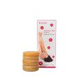 Rivaj UK - Hot Wax (Natural). 