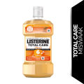 LISTERINEÂ®, Miswak, Mouthwash, 250ml. 