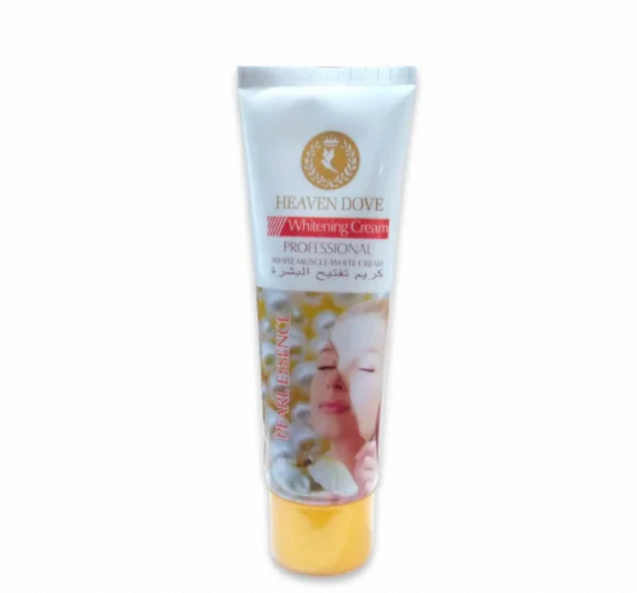 Heaven%20Dove%20Pearl%20Glow%20Whitening%20Cream%20(120g)%20%7C%20Advanced%20Skin%20Brightening%20&%20Moisturizing%20Formula%20-%20Image%203