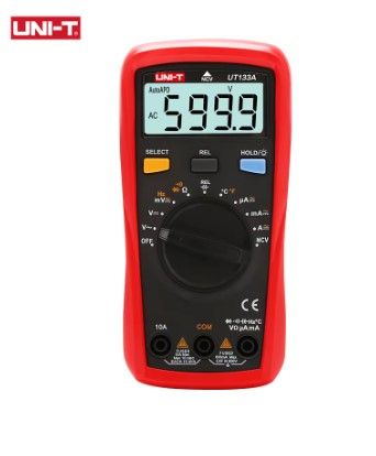 UNI-T%20UT133A%20UT133B%20Digital%20Multimeter%20Electrical%20Instrument%20Professional%20Tester%20AC%20DC%20Voltage%20Meter%20Ammeter%20Capacitance%20meter%20-%20Image%202