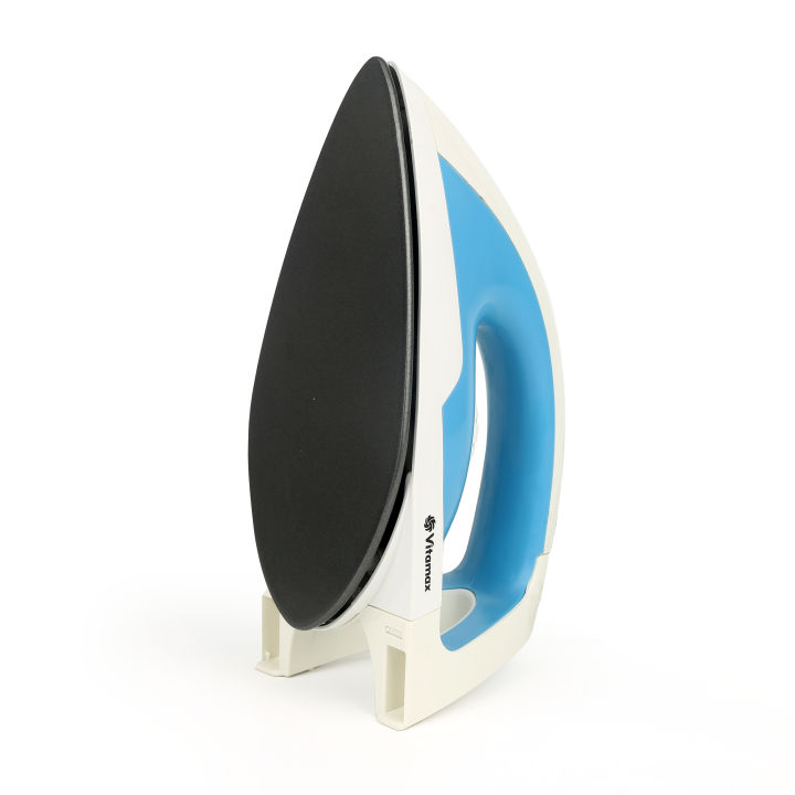 Vitamax%201200W%20Dry%20Iron%20with%20Variable%20Temperature%20Control%20and%20Spray%20Mist%E5%8A%9F%E8%83%BD,%20Ergonomic%20Design,%20Non-Stick%20Soleplate%20-%20Image%206