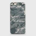 Oppo A71 Cover - SkinLee HQ Hard Case - Camo Series version 8 - SKINLEE-322-1-328-83. 