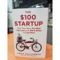 The$100 startup by Chris guillebeay. 