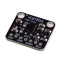 2X VL6180 VL6180X Range Finder Optical Rang Sensor Module for Arduino I2C Interface 3.3V 5V IR Emitter Ambient Light. 