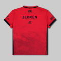2025 New sentinels AUTHENTIC PRO JERSEY,KOREA sentinels E-sports Valorant Game VCT Championship Limited Team Uniform Short Sleeve T-Shirt. 