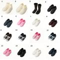 Accessories Foot Length 2~3.5cm For 16cm Dolls Plastic Sneakers Fashion Doll Shoes PVC Boots Casual Shoes. 