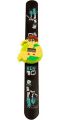 Kids Character Spiderman Watch Digital Scale Strip Watch For Kids- Boys & Girls. 