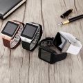 DZ09 Smartwatch | Touch Screen Display | Calling and Camera. 