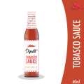 Dipitt Tobasco Sauce 60ml. 