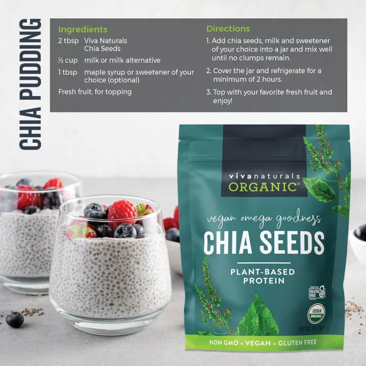 Chia%20Seeds%20Organic%20Perfect%20for%20Smoothies,%20Salads%20and%20Chia%20Seed%20Pudding,%20Black%20Chia%20Seeds%20Bulk%20600gm,%20-%20Image%202