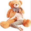 3.5ft Big Teddy Bear | Stuffed toys | Gift for girls. 