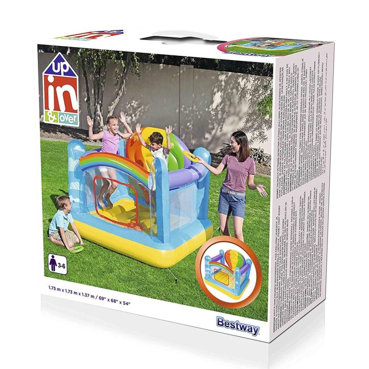 Bestway%20Jumping%20Balloon%20Bouncer%20Gym%20Kids%20Inflatable%20Play%20Tube%20For%20Kids%20Jump%20O%20Lene%20Play%20Kids%20Jumping%20Castle%20Gym%20Inflatable%20Trampoline%20Play%20Bouncer%20With%20Your%20Friends%20&%20Family%20Perfect%20Gift%20For%20Your%20Baby%20Boy%20and%20Daughter%2052269%20-%20Image%208