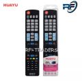 LG Universal Remote For LED & LCD TV with 3D Button Huayu RM-L930. 