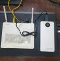 USB 5V to 12V or 9V Booster Converter Cable Modem Router Power bank Solution. 