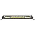12 Inch LED Light Bar LED Work Roof Lights Bar 12V 24V Flood Spot Beam Driving Lamps Offroad SUV Truck. 