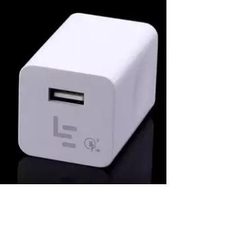 LETV 3A Fast Charger for Mi Fast Charging for Supported Models Only