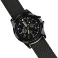 【Can last for 10 years】 Fashion Knitted Belt Men's Watch Gemiu  Sports Watch. 