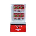 Bahadur_  eraser AL- 30 6 pcs. 