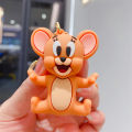 Doll Key Ring Super hero Sward-key Super men bed men Cigrate Tom jerry. 
