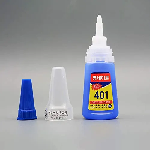 VADHARYA%20401%20Super%20Gel%20Glue%20Strong%20Adhesive%20False/Fakee%20Nail%20Glue%20Multi-Function%20Adhesive%20for%20Press%20On%20Nails,%20Glass,%20Wood,%20Jewelry,%20Shoes%2020%20Grams%20-%20Image%203