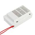 Mini Ozone Generator Air Purifier Portable Home Air Cleaner Negative Ion Anion Generator Ozonizer. 