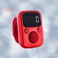 Digital Tasbeeh Tally Counter LED light Rechargeable  / Tasbeeh SXH 5136 Orignal. 