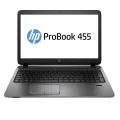 HP ProBook 455 G2 Quad Core AMD A8-7100  4GB 500GB  15.6" Windows 7/8.1 Professional Laptop. 