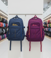 Students Backpack of Grades 8،9،10 University & College Backpack Waterproof Travel Backpack Laptop Shoulder Backpack  Waterproof school backpack Comfort backpack. 
