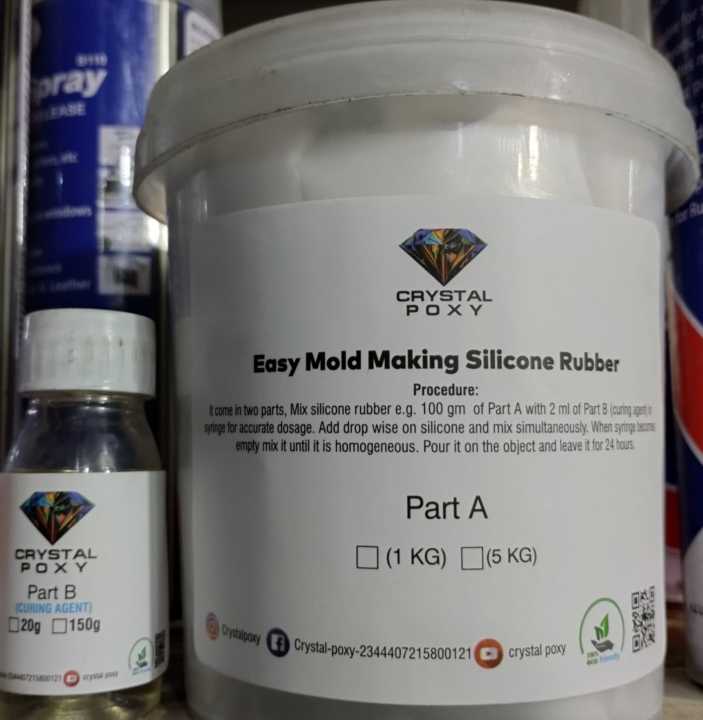 Silicone%20Rubber/%20Easy%20Mold%20making%20silicone%201%20Kg%20Pack%20-%20Image%202