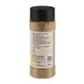 Roasted Flax Seeds Powder (Lemon Roasted) 90 gm. 