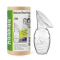 Haakaa Silicone Breast Pump Gen. 1 (100 ml). 