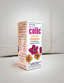 Brick Colic Syrup 90ml. 