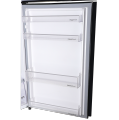 Dawlance 13 Cubic Feet Refrigerator 9178LF Avante+ Luxe Brown / Ruby Red , Inverter Technology Medium size With 12 Years Warranty. 