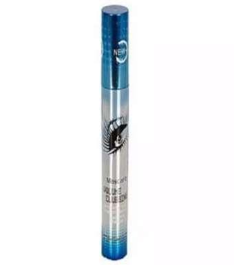 New Volume Clubbing Mascara