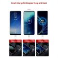 65W 30W Car Charger USB Fast Charging Warp charge For Oneplus 9R 10 Pro Nord CE 2 5G 8 7t Pro Dash Mobile Phone Samsung One plus. 