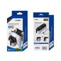 DOBE PS5 DualSense Controller Fast Charging Charging Dock PS5 Controller Charging Dock DualSense Edge. 