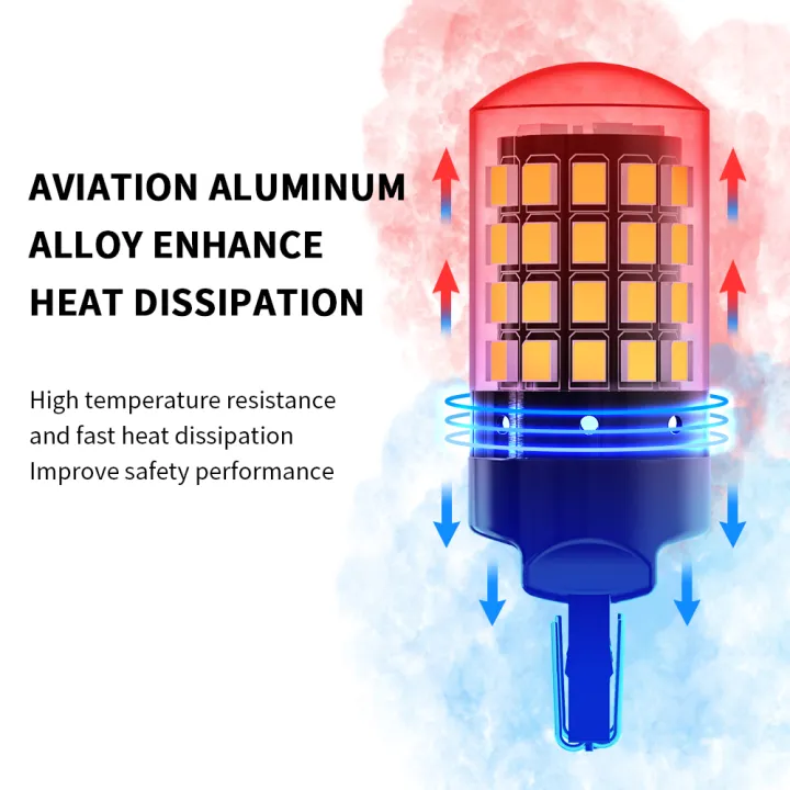 %F0%9F%94%86KALADA%201PC%20T20%20Double%20Contact%20LED%20Signal%20Light%20Reverse%20Tail%20Light%20Brake%20Light%207443%20W21/5W%207440%20W21W%20LED%20Bulb%201156%201157%20Car%20Reversing%20Light%20Stop%20Light%20Backup%20Light%20Amber%20White%2012V%2024V%20Turn%20Signal%20Light%20-%20Image%206