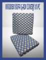 Export Wooden Sofa Cushion Covers 10 pieces. 