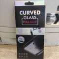 Samsung Galaxy S22 Ultra Uv Glass Tempered Screen Protector Glass Full 100% Original. 