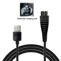 4.8V 5V 1.25A USB Charger for Panasonic RE7-87 RE7-59 ES-LF50 ES-LA10 ES-LA50 ES-LA92 acr3 acr4 acr5 series Shaver Razor Charger. 