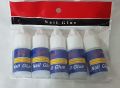 Nail Glue Pack Of 5. 