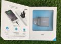 Anker_ PowerPort+ 1 Quick Charge 3.0 18W 3A Fast Charging For Android and iOS Smart Phones. 