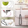 Phone Charms Beaded Phone Strap Phone Strap Phone Strap For Hand Phone Wrist Strap Phone Charms Strap Phone Chain. 