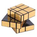Rubik's Cube Golden Magic Genius Cube. 