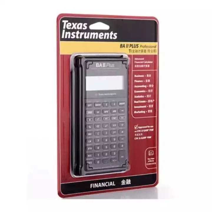 BA%20II%20Plus%20PROFESSIONAL%20TEXAS%20INSTRUMENTAL%20100%20%25%20ORIGNAL%20-%20Image%204