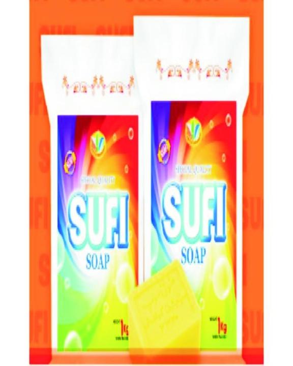 Sufi Soap -1 kg