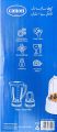 Canon 2 in 1 Juicer Blender JBL-1081. 