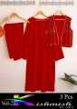 EID SPECIAL SALE ON KISHMISH LULUSAR KOTI STYLE 3 PIECE SUIT WITH 6 NEW COLORS. 