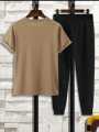 Party Track suits T-shirt & Trouser For Men 1844. 